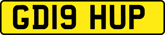GD19HUP