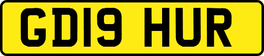 GD19HUR