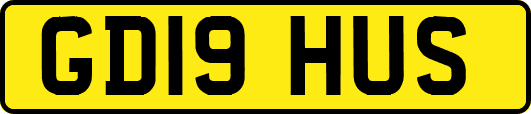 GD19HUS