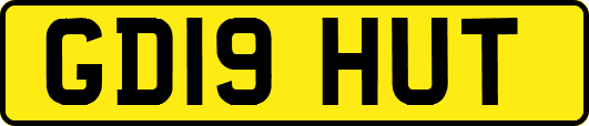GD19HUT