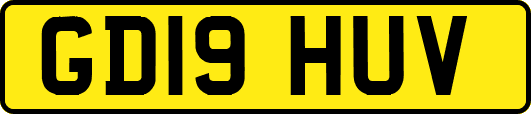 GD19HUV