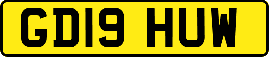 GD19HUW