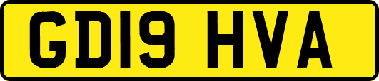 GD19HVA
