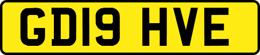 GD19HVE