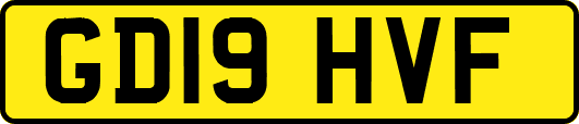 GD19HVF