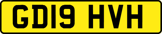 GD19HVH