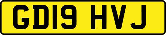 GD19HVJ