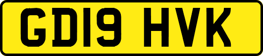 GD19HVK