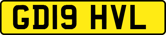 GD19HVL