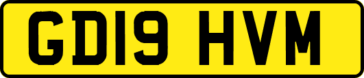 GD19HVM