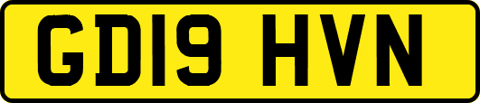 GD19HVN