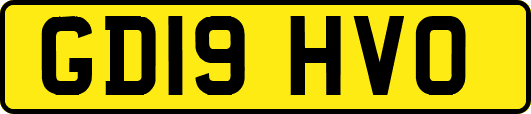 GD19HVO