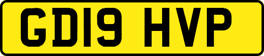 GD19HVP