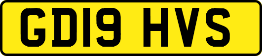 GD19HVS