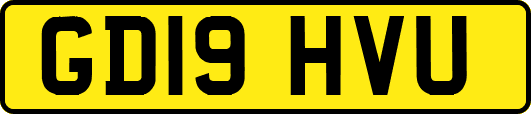 GD19HVU