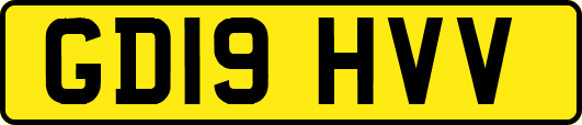 GD19HVV