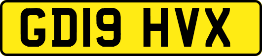 GD19HVX