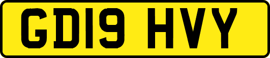 GD19HVY
