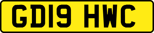 GD19HWC