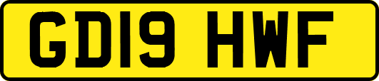 GD19HWF