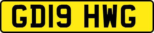 GD19HWG