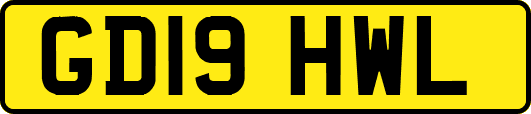 GD19HWL