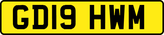 GD19HWM