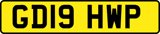 GD19HWP