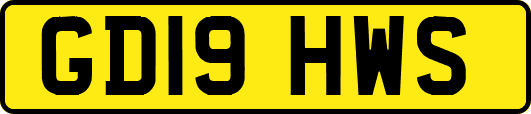 GD19HWS
