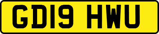 GD19HWU