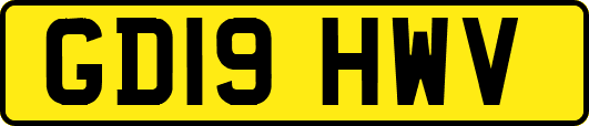 GD19HWV