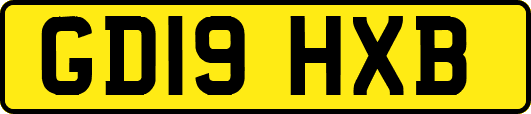 GD19HXB