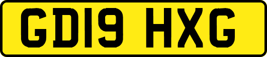 GD19HXG