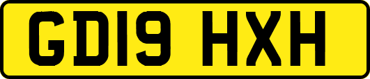 GD19HXH