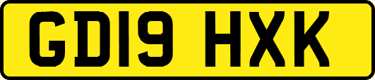 GD19HXK