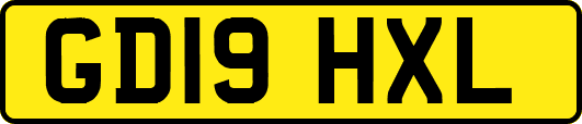 GD19HXL