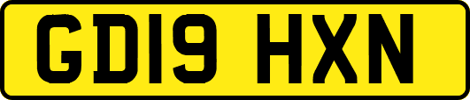 GD19HXN