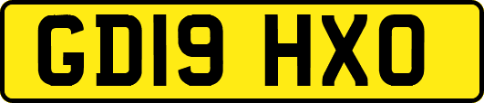 GD19HXO