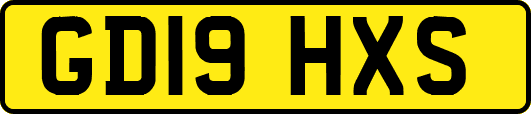 GD19HXS