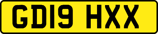 GD19HXX