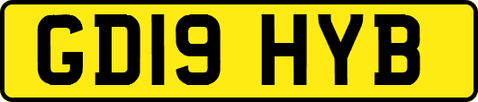 GD19HYB