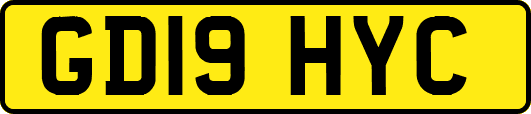 GD19HYC