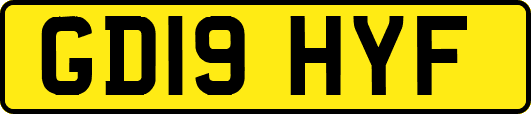 GD19HYF