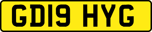 GD19HYG