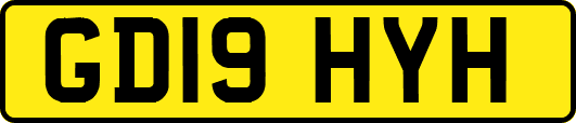 GD19HYH