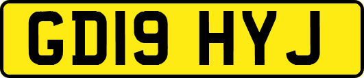 GD19HYJ