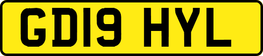 GD19HYL