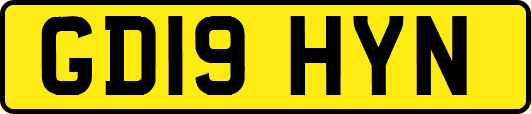 GD19HYN