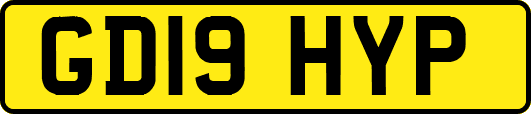 GD19HYP