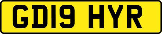GD19HYR